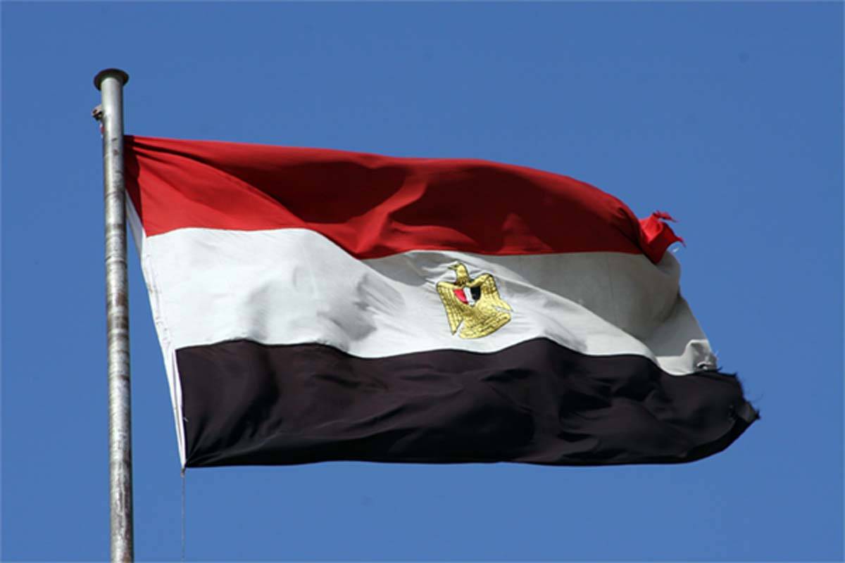 بالفيديو: إغتيال الرئيس المصري