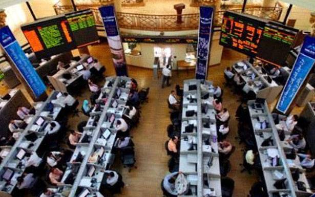 حركة التداول الأسبوعيّة في بورصة بيروت تقلصّت بعد انفجار الأحد الماضي
