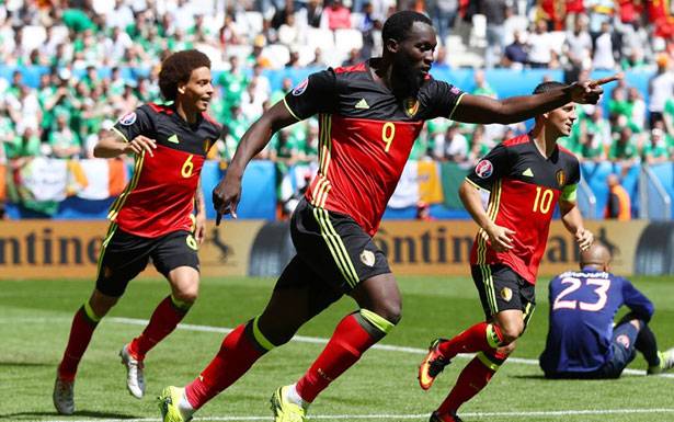 الهوليغانز نجوم بطولة أمم أوروبا بدلاً من اللاعبين