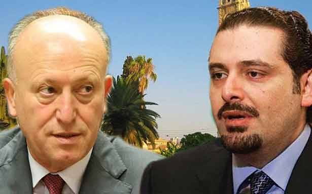 ريفي يقود «حركة تصحيحية» داخل التيار الازرق