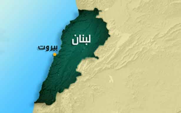خوف من توطين... ثم تقسيم...
