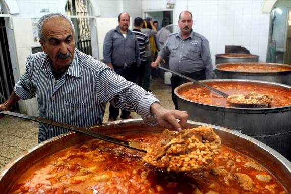 تعرفوا على المدينة التي لا يجوع فيها إنسان