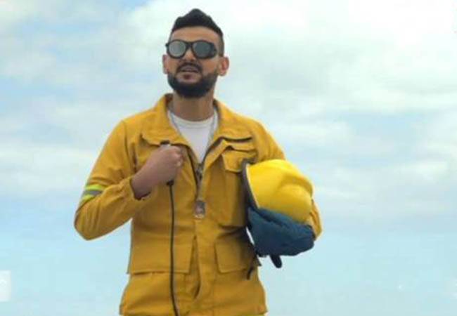 تعرف على أجر رامز جلال في برنامجه