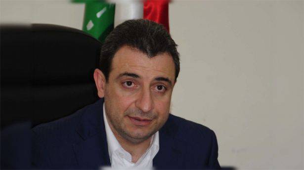 أبو فاعور قرر سحب مستحضرات شركة لايف لونغ غير المرخصة