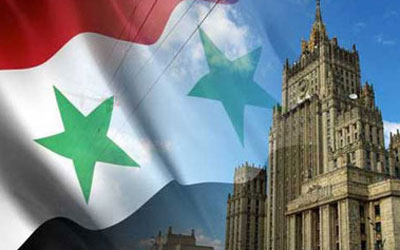تغييب مصلحة الشعب السوري
في اللعبة الروسيّة ــ الأميركيّة