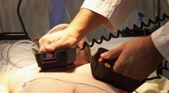 توقّف قلبه عن النبض 30 دقيقة.. ثمّ حصلت المفاجأة