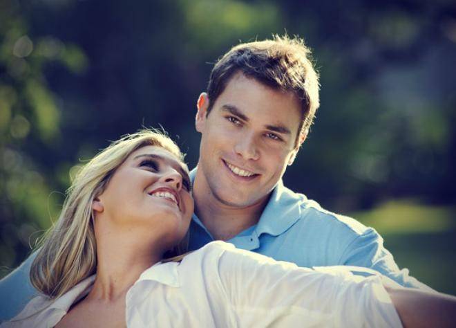 10 طرق إلى قلب الرجل لا تمر عبر معدته