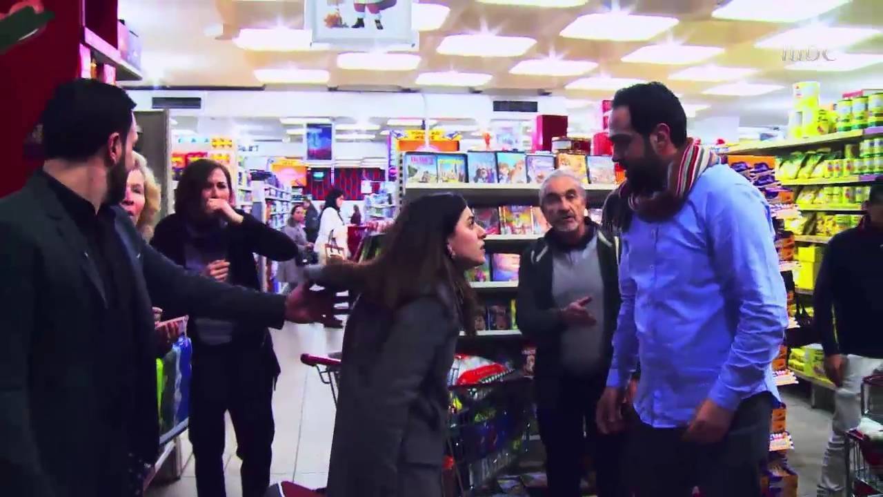 بعد اتهامه بالفبركة.. منتج "الصدمة" يردّ ويكشف الحقيقة!