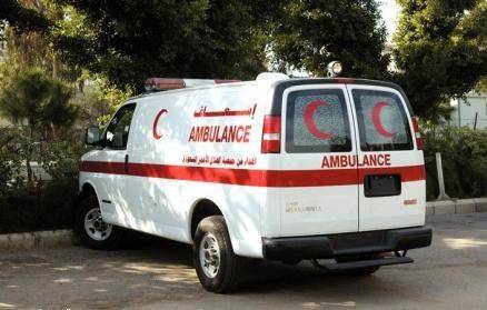 إصابتان بحادث سير في طرابلس