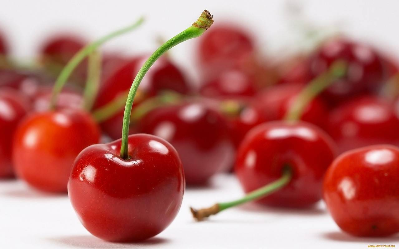 معلومات إذا عرفتها عن الكرز.. ستتناوله يوميًا