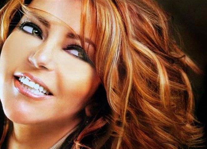 بالصور: سميرة سعيد تخضع للـ