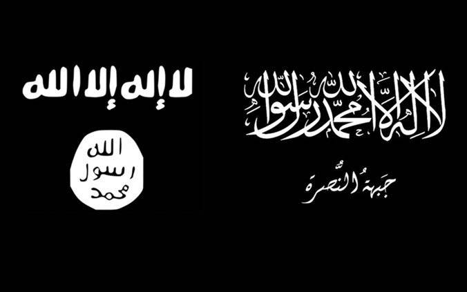 بعد اسبوع.. هذا ما حصل بين النصرة وداعش في عرسال!