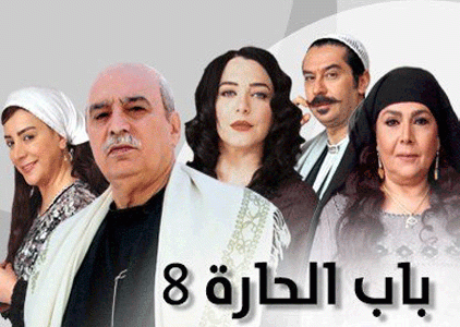 صباح الجزائري هدّدت بترك "باب الحارة".. والسبب؟