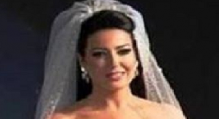 طلاق سمية الخشاب ... بعد زواج 6 أشهر ... والاسباب غامضة