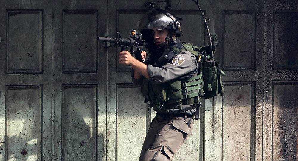وفاة فلسطيني متأثرا بإصابته برصاص الجيش الإسرائيلي