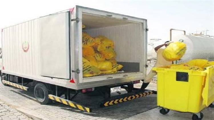 دبي تحول نفاياتها الصلبة إلى طاقة