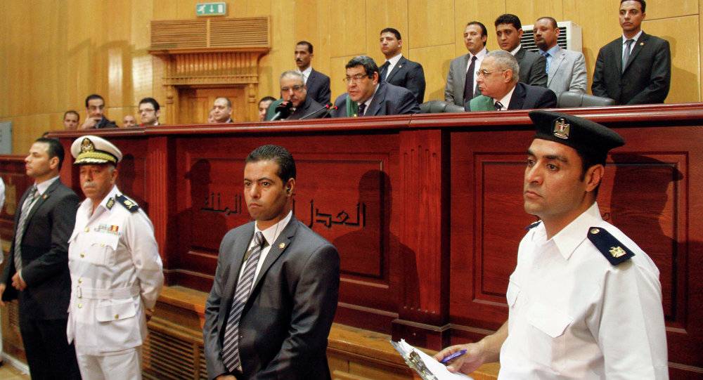 قطر تفضح مرسي وتقدم دليل إدانته