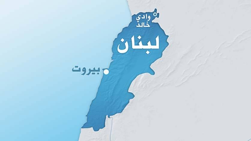 قتيل وجريح في وادي خالد على خلفية انتخابات بلدية