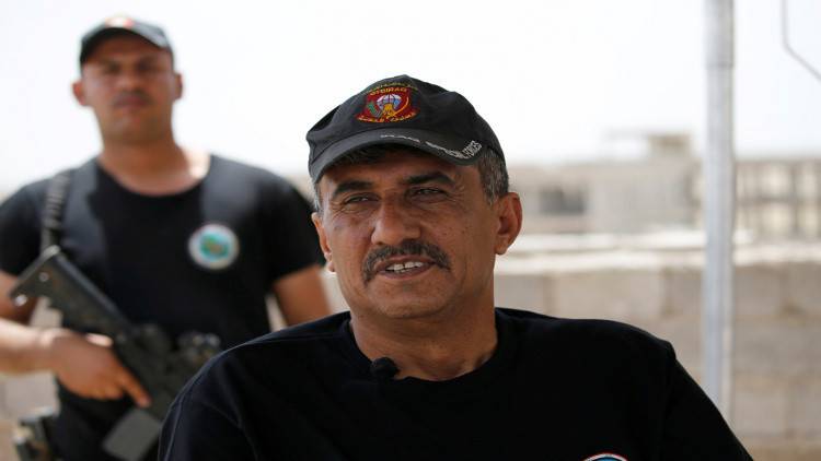 قائد عمليات تحرير الفلوجة يتوقع ظهور "نسخة أكثر تطورا من داعش"