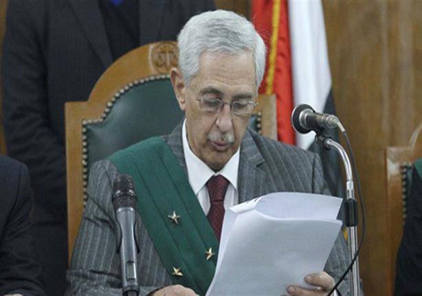 من هو قاضي حكم بطلان اتفاقية تيران وصنافير ؟
