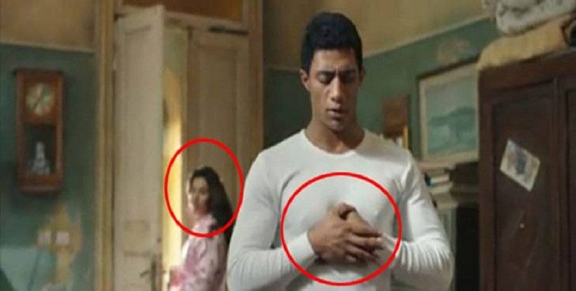 بالصور- 4 أخطاء دينية فتحت النار على مسلسلات رمضان