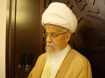 النابلسي: نحذر النظام الاستبدادي في البحرين من أسوء مصير