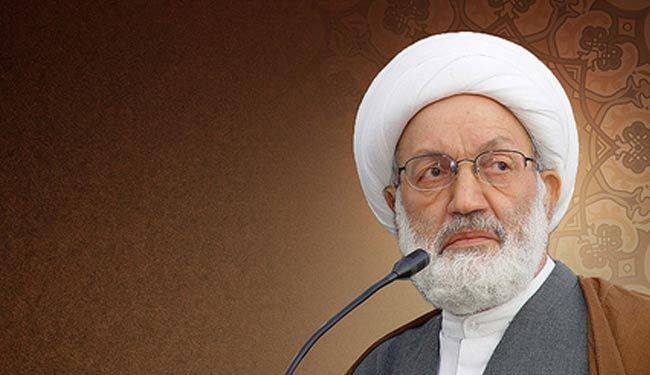 ردود منددة بإسقاط جنسية الشيخ قاسم.. واشنطن: الخطوة تعسفية... و’رايتس ووتش’: قرار يأخذ البحرين إلى أحلك الأيام