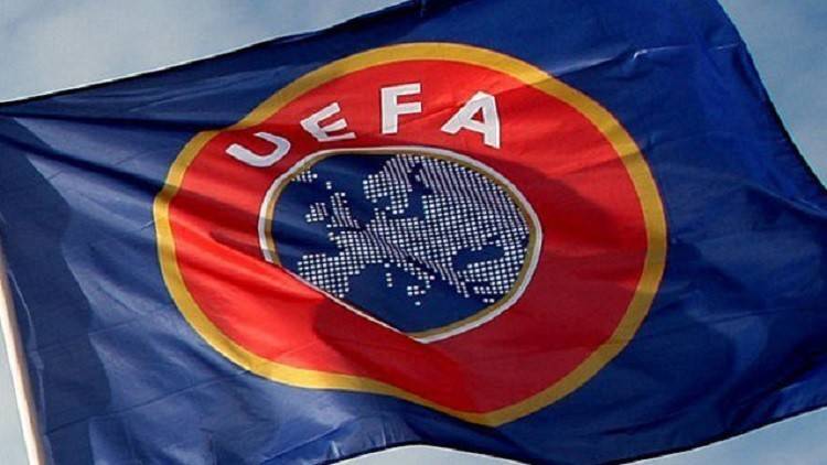 يورو2016 .. "يويفا" يوجه اتهامات لألبانيا ورومانيا