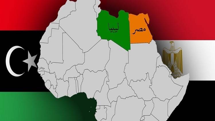 احتجاز 7 مصريين في ليبيا