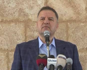 فياض: موقفُنا على مستوى النظام الانتخابي هو التمسّك بالنسبية الكاملة