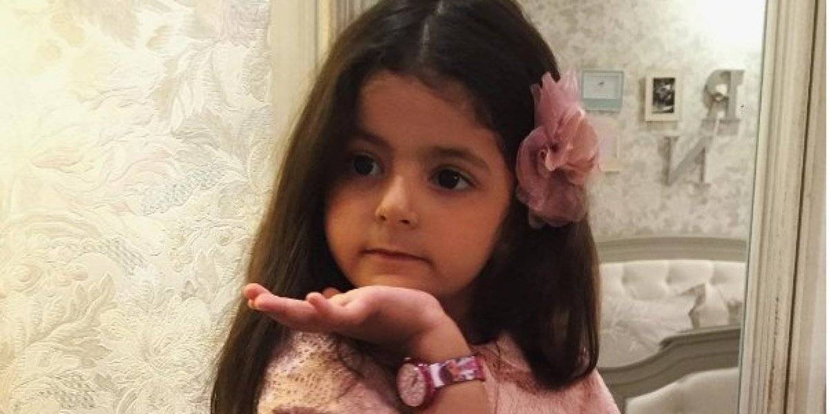 فيديو- من هي “رغد دايز” الخليجية التي يتابعها 1.4 مليوناً في إنستغرام؟
