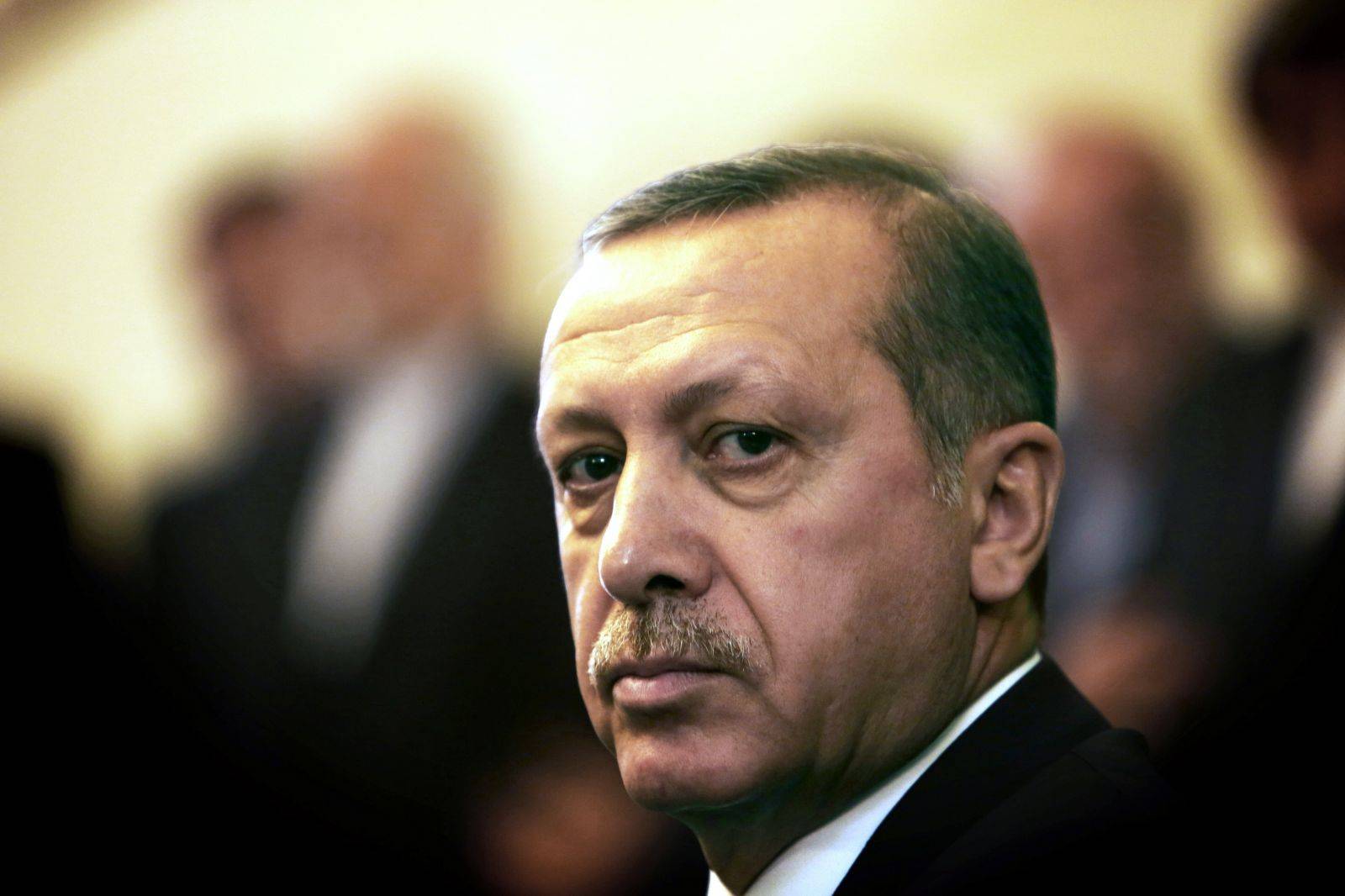 أردوغان يتلقى صفعة جديدة!