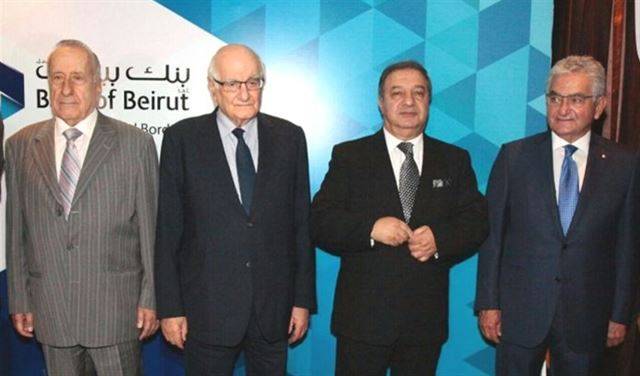 جريج: من حق الإعلام أن يطالب القطاع المصرفي بدعمه