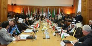 الجامعة العربية قلقة من تزايد أعداد اللاجئين