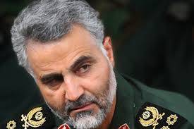 سليماني يدير المعارك في حلب والفلوجة في آن!