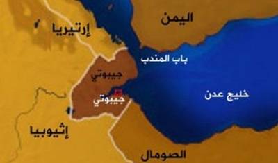 “إسرائيل” تبني مرصداً في إريتريا لمراقبة قوات التحالف باليمن