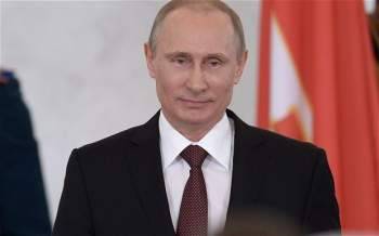 بوتين: استفتاء بقاء بريطانيا ضمن الاتحاد الأوروبي استفزاز لأوروبا
