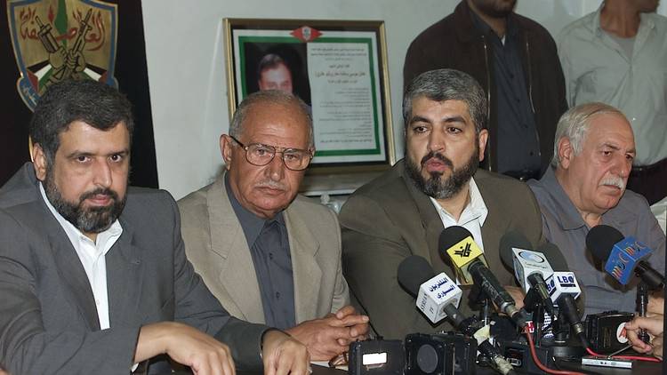 خيبة أمل متكررة من مباحثات المصالحة الفلسطينية