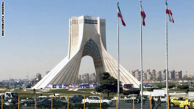 كشف مخطط إرهابي لضرب طهران ومناطق أخرى