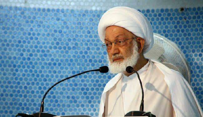 البحرين تسحب الجنسية من الشيخ قاسم وبيان لحزب الله ردا على القرار
