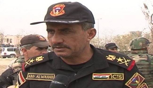 قائد عمليات الفلوجة يكشف تفاصيل تحرير المدينة ودور الحشد