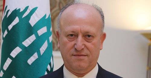 ريفي: الإيحاء بأنّ بقاء المحكمة العسكرية بصلاحياتها يحمي الجيش هو محاولة يائسة