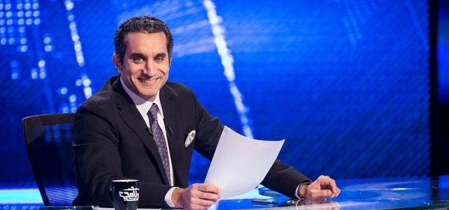 هل يُمنع باسم يوسف من دخول لبنان؟