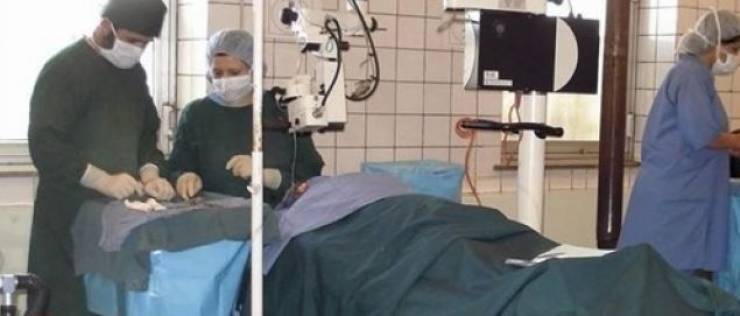 رفض الزواج منها..فعاقبته بما لايتصوره عقل!