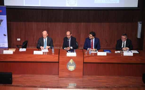 ريفي : المحاكم الإستثنائّيّة ليست لحماية الجيش