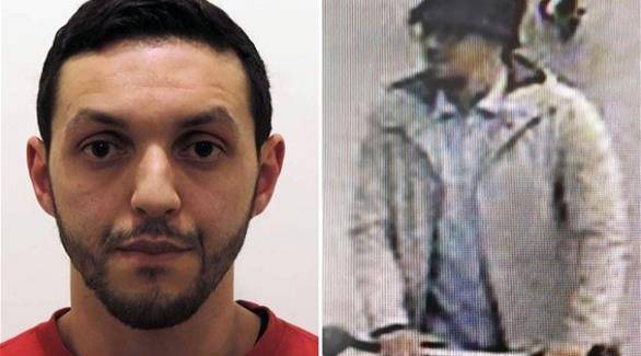 بلجيكا تعتقل شقيق الإرهابي محمد عبريني الأصغر