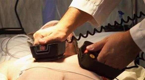 توقّف قلبه عن النبض 30 دقيقة.. ثمّ حصلت المفاجأة