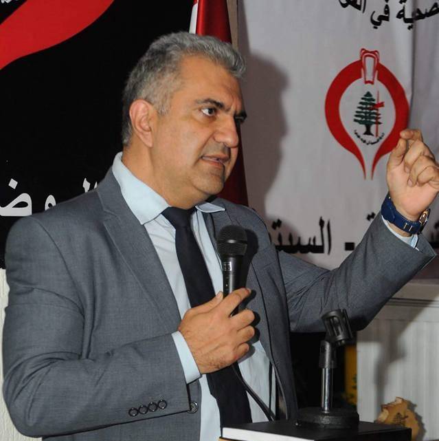 نحاس : لحل قيادة الكتائب وعقد مؤتمر تأسيسي