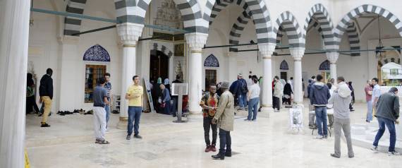 نشر الإسلاموفوبيا هدفها.. 74 مجموعة تحرض ضد المسلمين بأميركا وتتلقى دعماً بملايين الدولارات