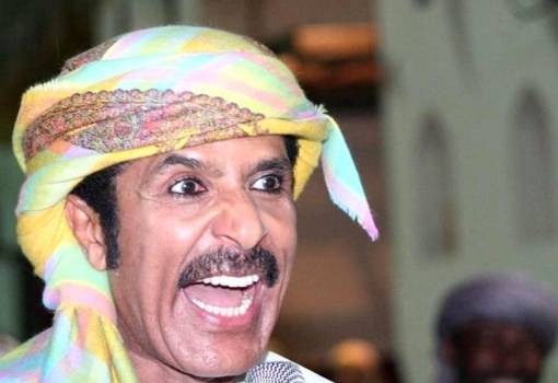 فيديو صادم.. عبدالله بالخير:  كلنا حيوانات !